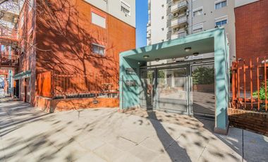 3 Ambientes en Venta en PALERMO HOLLYWOOD