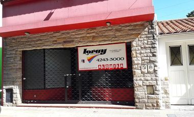 Local - Lomas De Zamora