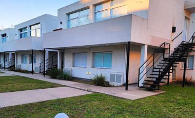 Departamento en  venta