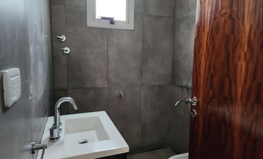 Departamento en  venta