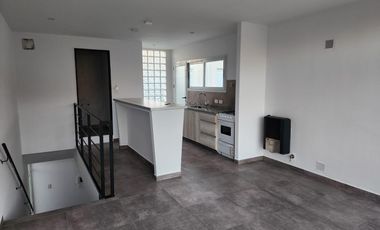 Departamento en  venta