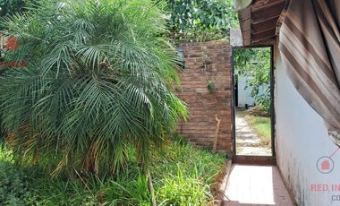 Casa en  Venta