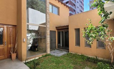 PH en Quilmes cinco ambientes en alquiler pileta