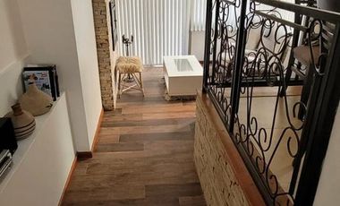 PH en Quilmes cinco ambientes en alquiler pileta