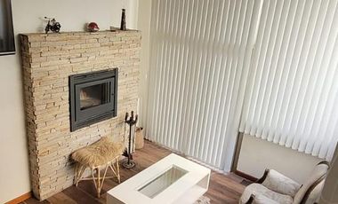 PH en Quilmes cinco ambientes en alquiler pileta