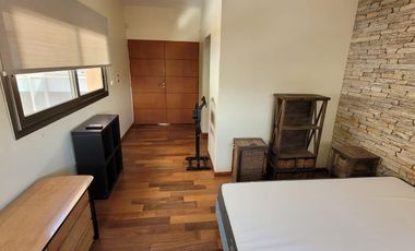 PH en Quilmes cinco ambientes en alquiler pileta