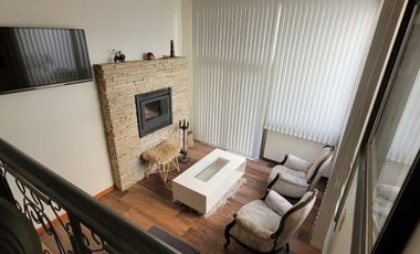 PH en Quilmes cinco ambientes en alquiler pileta