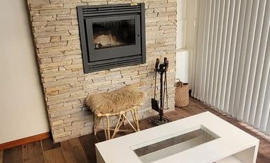 PH en Quilmes cinco ambientes en alquiler pileta