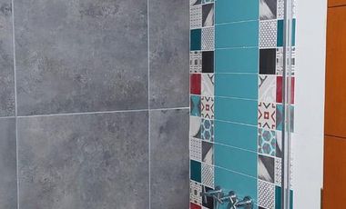 PH en Quilmes cinco ambientes en alquiler pileta