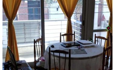 Departamento en venta de 2 dormitorios en Barrio Sur