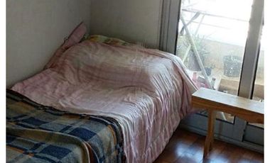 Departamento en venta de 2 dormitorios en Barrio Sur