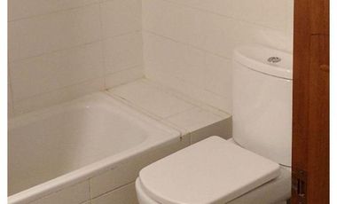 Departamento en venta de 2 dormitorios en Barrio Sur