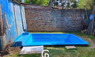 OPORTUNIDAD DE INVERTIR- CASA EN VENTA- REFACCIÓN - MORENO