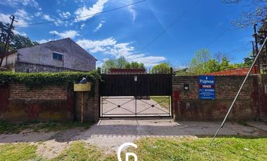 OPORTUNIDAD DE INVERTIR- CASA EN VENTA- REFACCIÓN - MORENO