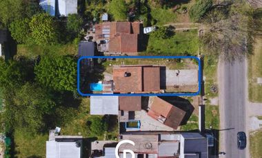 OPORTUNIDAD DE INVERTIR- CASA EN VENTA- REFACCIÓN - MORENO