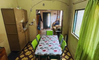 OPORTUNIDAD DE INVERTIR- CASA EN VENTA- REFACCIÓN - MORENO