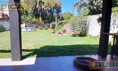 Casa en Triangulo
