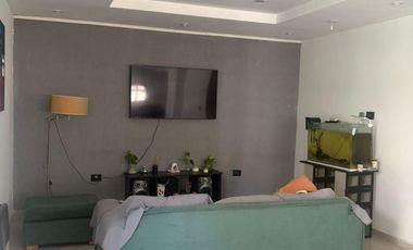 Casa en Triangulo
