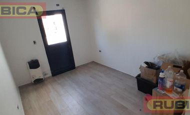 Casa en Triangulo