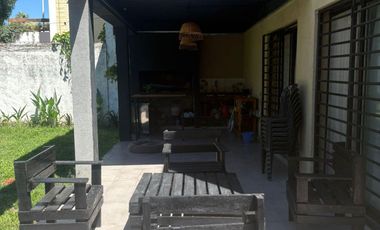 Casa en Triangulo