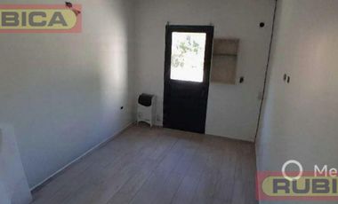 Casa en Triangulo