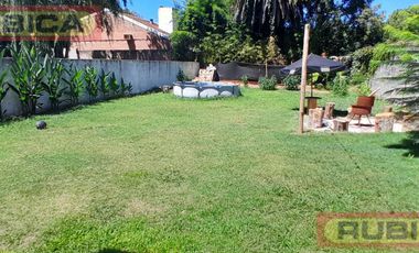 Casa en Triangulo