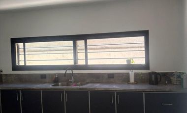 Casa en Triangulo