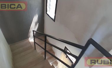 Casa en Triangulo