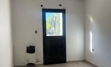 Casa en Triangulo