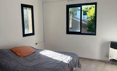 Casa en Triangulo