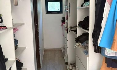 Casa en Triangulo
