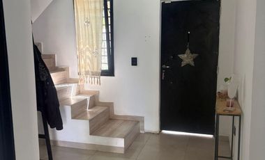 Casa en Triangulo