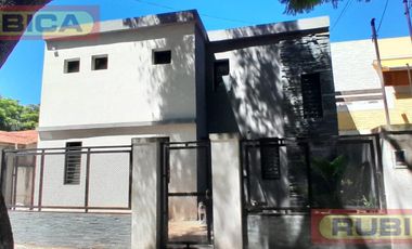 Casa en Triangulo