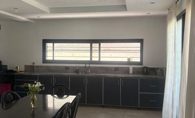 Casa en Triangulo