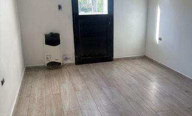 Casa en Triangulo