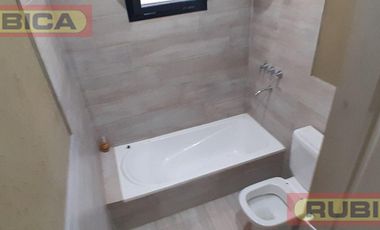 Casa en Triangulo
