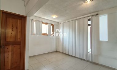 Departamento en renta, Valle de Bravo