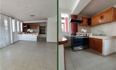 Departamento en renta, Valle de Bravo