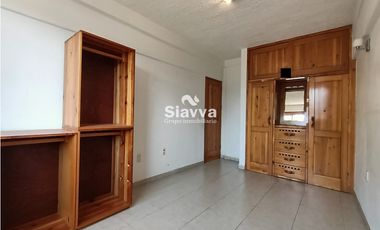 Departamento en renta, Valle de Bravo