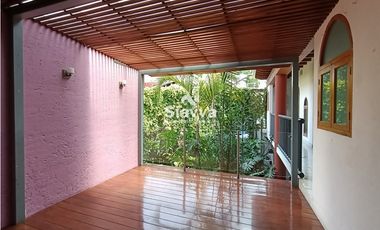 Departamento en renta, Valle de Bravo