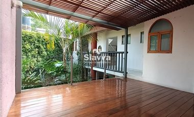 Departamento en renta, Valle de Bravo
