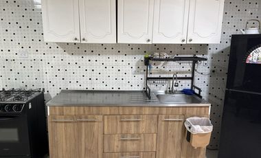 Casa bifamiliar con local comercial y doble renta en Villa del Sur | Uso mixto y excelente ubicación