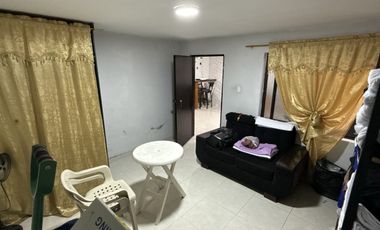 Casa bifamiliar con local comercial y doble renta en Villa del Sur | Uso mixto y excelente ubicación