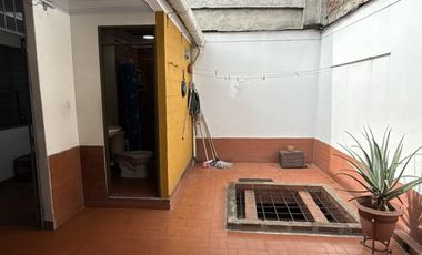Casa bifamiliar con local comercial y doble renta en Villa del Sur | Uso mixto y excelente ubicación