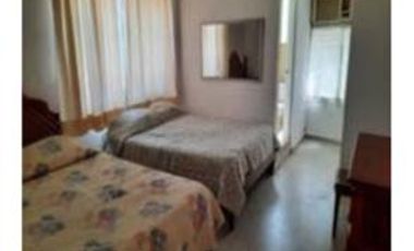 EDIFICIO DE DEPARTAMENTOS Y TERRENO A UN COSTADO SE VENDEN JUNTOS!!!!