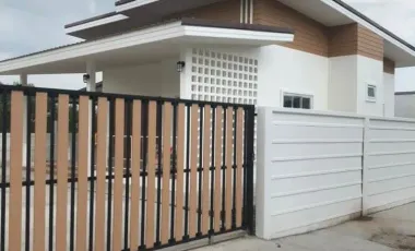 2 Bedroom House for sale in Wang Noi, Phra Nakhon Si Ayutthaya