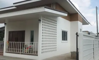 2 Bedroom House for sale in Wang Noi, Phra Nakhon Si Ayutthaya