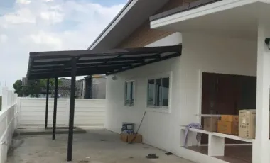2 Bedroom House for sale in Wang Noi, Phra Nakhon Si Ayutthaya