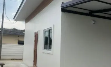 2 Bedroom House for sale in Wang Noi, Phra Nakhon Si Ayutthaya