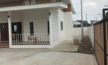 2 Bedroom House for sale in Wang Noi, Phra Nakhon Si Ayutthaya